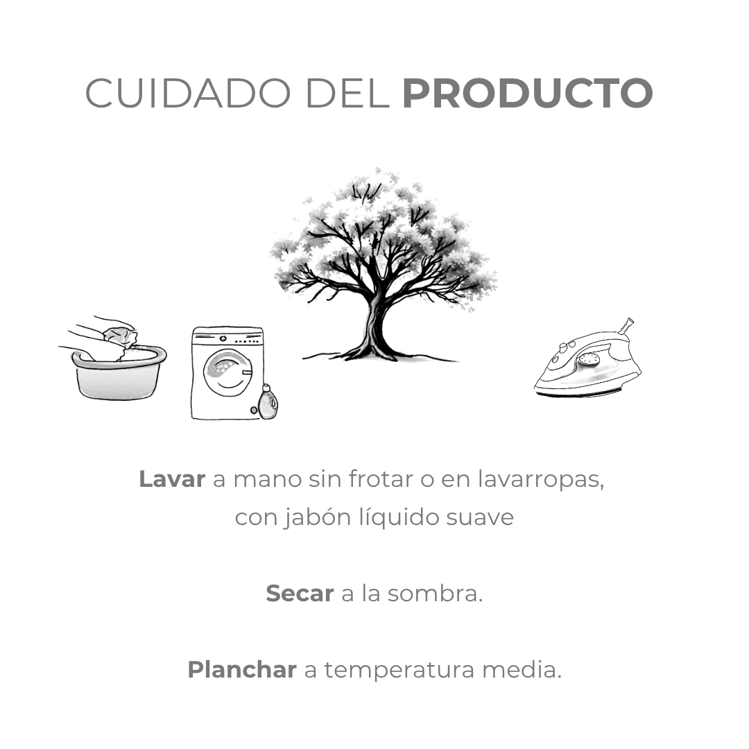 CUIDADO Y CONSERVACI&Oacute;N NECESER